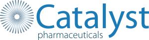 Catalyst Pharmaceuticals logo